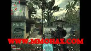 MMOhax Montage