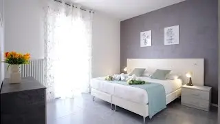 RESIDENCE LA TORRE appartamento FLOWER free parking | Padua, Italy | Hotel Review 🏨