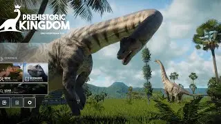 Prehistoric Kingdom - Beginner - Part 01 - Sept23Gaming