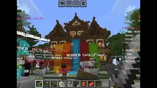 How to join fire MC || #minecraft#video