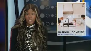 National Domestic Workers Alliance