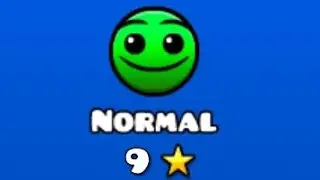 not again... (Geometry Dash)