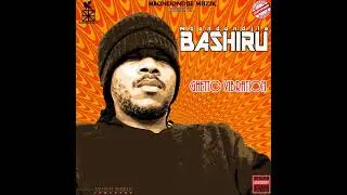 BASHIRU MBONDONDJI&Eacute;   