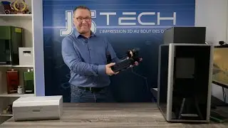 xTool F2 Ultra + RA3 : Le duo qui transforme la gravure laser !