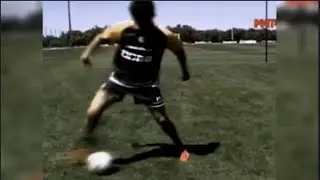 ZELDA O OCARINA OF TIME X RJ JL SHEIK (Super Slowed) Ronaldo Edit!!!