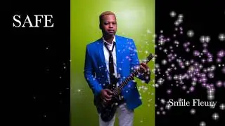 SAFE / Smile Fleury - Avanse sou mwen ( New song )