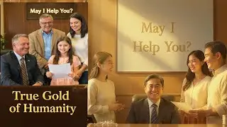 When Humanity Wins Over Rules Inspiring Short Story: from Real-Life Decision, A1-Minute True Story