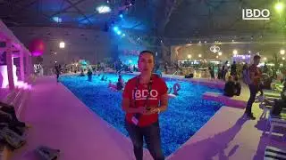 Xerocon 2018 - Day 2