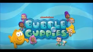 Bubble Guppies: Gemstones