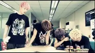 B.A.P Lovely Moments