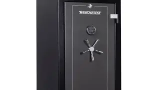 How to build a working Lego safe “big”