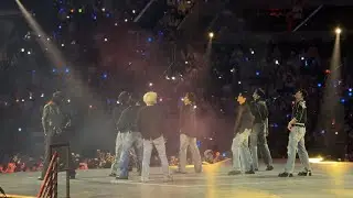 Zerobaseone (제로베이스원) - SLAM DUNK [fancam] 250803