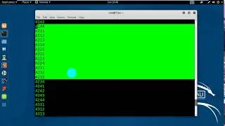 How to create wordlist in Kali Linux using Crunch