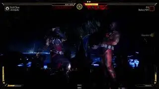 Mk11 Stream , viewer sets