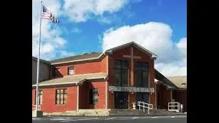 Gum Springs Baptist Church