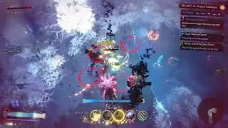 Shape of Dream Demo - Mist Hunter Threat Level 5