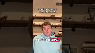 Не стоит стремиться к тому, чтобы жить впроголодь. Проведите расчеты и убедитесь, что живете по с...
