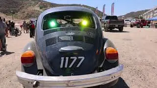 🏁 17-Year-Old Takes on Glen Helen | Class 11 MORE Freedom Cup | Wyatt Hedrick x Broken Shutter Media