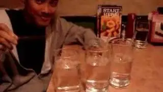 Wine Glass Orchestra