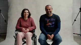 Rachel Edmonds and Aaron Pedersen on Cost of Living