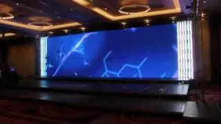 10mm LED SCREEN - aram.eu