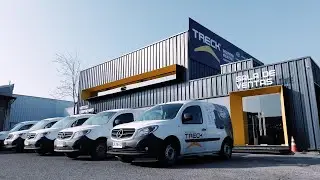 Treck Corporativo