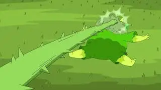 I am your MASTER! - Adventure Time