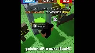 It looks so ✨️majestic✨️||s#growagarden #fypviral #fypシ゚viral #fyp #roblox 