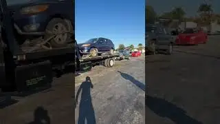 Towing Company Serving in Florida