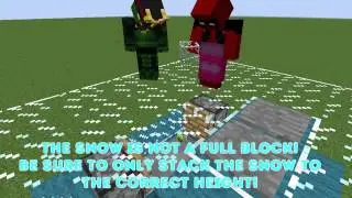 Minecraft Diamond Generator Minecraft 1.7.6!  No mods required!  Vanilla and Bukkit!