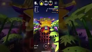 Emerald entertainment: Ninja Hideaway