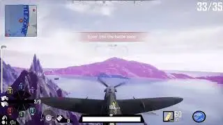 Dog Fighter WW2,Ep 1
