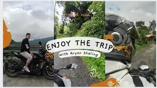 Darjeeling to Gyaman Bridge//Bridge on Balason River