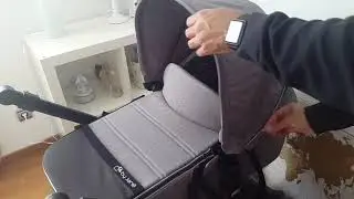 Jane Muum Trio | Unboxing, Montaje y Cómo Es | Cuco, Silla Coche y Silla Paseo