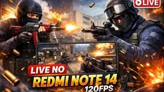 🔥 RANKEADO OURO NO  CRITICAL OPS!