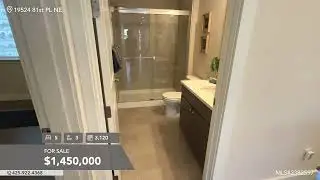 19524 81st pl NE Kenmore WA