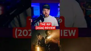 The Rip (2026) Quick Review