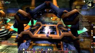 How to travel between Ironforge and Stormwind (Deeprun tram)