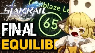 MASSIVE CHANGES ONCE YOU REACH 65!? | Honkai: Star Rail
