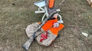 Weatherby Element Upland Review | 12 Gauge Shotgun for Bird Hunting & Trap Shooting