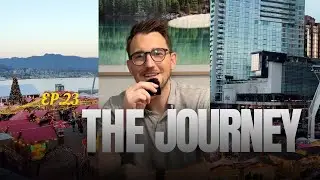 The Journey Ep. 23 | Small Wins That Compound 📈