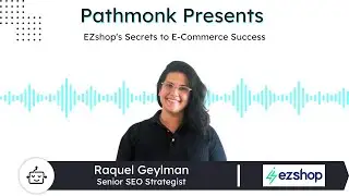 EZshop's Secrets to E-Commerce Success: A Conversation with Raquel Geylman