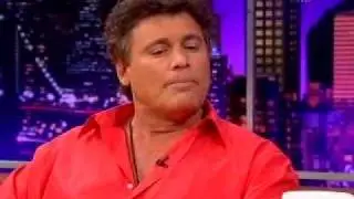 Alexis- Steven Bauer Entrevista.asf