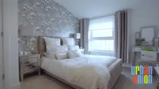 Urban Union   Pennywell Living