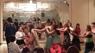 #BlokClubKrazy BAR MITZVAH