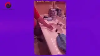 Temecula Plumbers | Clearing Hair In Sink Pop Up | ClemCo Plumbing (714) 394-5678