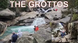 The Grottos - Independence Pass - Aspen, Colorado