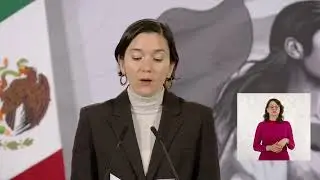 Informe Mensual del Gabinete de Seguridad 9.12.25 - Marcela Figueroa