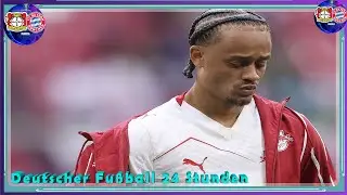 Premier League Duo steigt in Transferpoker um Bar&ccedil;a Flirt aus der Bundesliga ein