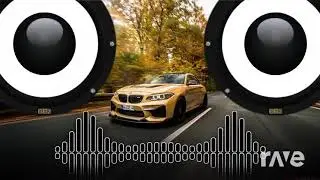 My Errbody My Back - Khia & Loppside ft. Larry Ohh, Peter Piffen | RaveDJ